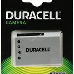 Duracell digitális fényképezőgép akku Nikon Coolpix P90 fotó