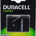 Duracell akku Nikon D3200 DSLR 1100mAh (Prémium termék) fotó