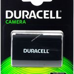 Duracell akku Nikon D3000 (Prémium termék) fotó