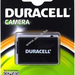 Duracell akku Panasonic Lumix DMC-FZ100 (Prémium termék) fotó