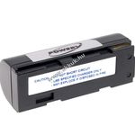 Helyettesítő akku Toshiba PDR-M4 fotó