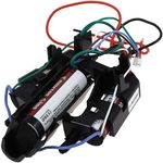 Helyettesítő álló porszívó, rúdporszívó akku AEG AG 3106 90027378900 fotó