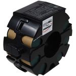 Helyettesítő akku Black and Decker típus 90566793 fotó
