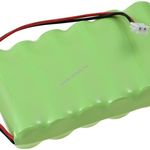 Helyettesítő izomstimulátor akku Compex Sport Tens fotó