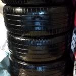 Nyári gumi Falken 235/45/19 garnitúra fotó
