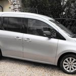 Mercedes – Benz Citan 111 friss műszakival eladó. fotó
