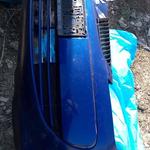 Mitsubishi colt alkatrész eleje fotó