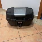 Kappa 52 literes monokey doboz fotó