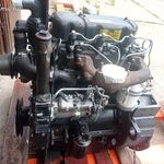 Eredeti Angol Perkins motor 3H fotó
