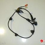 HONDA CIVIC JOBB HÁTSÓ ABS JELADÓ. 1996-1998 fotó
