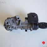 HONDA ACCORD GYÚJTÁSKAPCSOLÓ ZÁR 1 KULCCSAL 2006-2008 fotó