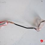 HONDA JAZZ JOBB HÁTSÓ FÉKCSŐ. (TÁRCSAFÉKKEL SZERELT TÍPUSHOZ) 2009-2011 fotó