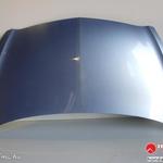 HONDA JAZZ GÉPHÁZTETŐ VILÁGOSKÉK. 2002-2004 fotó