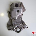 HONDA CIVIC MOTOR OLDALDEKLI 2007-2008 fotó