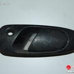 HONDA CIVIC BAL ELSŐ KÜLSŐ KILINCS. 1992-1996 fotó