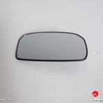 HONDA CIVIC JOBB TÜKÖRLAP (NEM FŰTHETŐ) 2001-2003 fotó