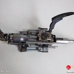 HONDA CIVIC KORMÁNYOSZLOP. 2007-2008 fotó