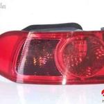 HONDA ACCORD BAL HÁTSÓ LÁMPA. 2003-2005 fotó