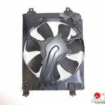 HONDA CIVIC KLÍMAHŰTŐ VENTILÁTOR KOMPLETT. 2007-2009 fotó