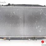 HONDA ACCORD 2.2 i-CTDi BONTOTT JÓ ÁLLAPOTÚ VÍZHŰTŐ. 2004-2005 fotó