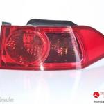HONDA ACCORD JOBB HÁTSÓ LÁMPA. 2003-2005 fotó