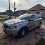 Volvo XC 60 Diesel megkimélt állapotban fotó
