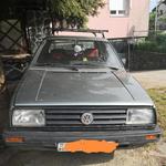 Volkswagen Jetta fotó
