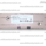 BMW E61 Antenna Erősítő Modul garanciával fotó