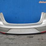 Seat Altea XL hátsó lökhárító fotó