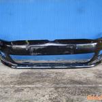 Volkswagen golf 7 első lökhárító fotó