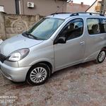 Még több Toyota Verso vásárlás