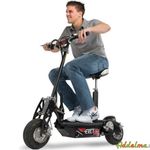 Eladó elektromos roller fotó