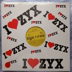 Various – Italo Boot Mix Vol. 9, Vinyl 12", Mixed, Italo-Disco 1987 fotó