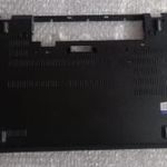 Lenovo ThinkPad T570 alsó ház alsó burkolat bottom FRU 01ER012 fotó