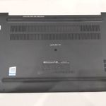 Dell Latitude 7490 notebook szervizfedél alsó tálca bottom base (280.) fotó