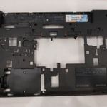 HP ZBook 15 notebook ház alsó burkolati elem, bottom base (308.) fotó