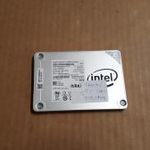 Hibás Intel Pro 5400s 240GB SSD fotó