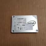 Hibás Intel Pro 5400s 256GB SSD fotó