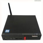 Lenovo M910Q Tiny Használt számítógép Core i 7500T 8GB RAM 250GB SSD wifi bluetooth fotó