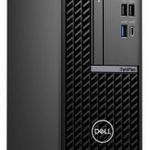 Dell Optiplex Plus 7010 SFF Black N013O7010SFFPEMEA_VP Komplett gép Számítógép fotó