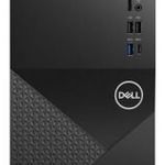 Dell Vostro 3030 MT Black N2006VDT3030MTEMEA01 Komplett gép Számítógép fotó