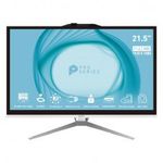 Msi PRO AP222T 13M AiO White 9S6-AC0112-232 Komplett gép Számítógép fotó