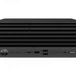 HP Pro 400 G9 SFF Black 881Z5EA#AKC Komplett gép Számítógép fotó