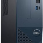 Dell Vostro 3030 SFF Black 013VDT3030SFFEMEA01U Komplett gép Számítógép fotó