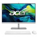 Acer Aspire C27-195ES AiO White DQ.BMFEU.003 Komplett gép Számítógép fotó
