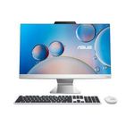Asus A3402WVAK-WPC0780 AiO White A3402WVAK-WPC0780 Komplett gép Számítógép fotó