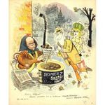 Endrődi István : December 7 Sajtónap 1980 fotó