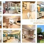Apartman GOLD Do-Ti Apartmanházak Balatonlelle (főszezoni árak) 4fő fotó