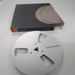 AGFA 18 CM FÉMORSÓ AGFA GEVAERT fotó