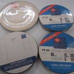 4 DB AGFA MAGNÓSZALAG fotó